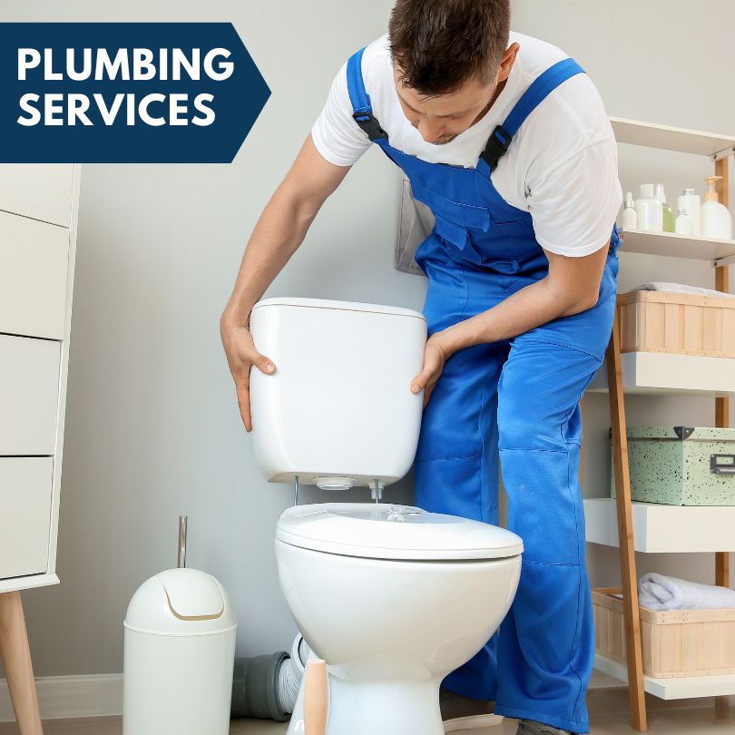 Plumbing Company in Troupsburg, NY
